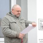 Maškary rozdávaly dobrou náladu i ve Vráži