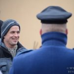 Maškary rozdávaly dobrou náladu i ve Vráži