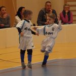 Osečtí benjamínci si poradili se všemi soupeři
