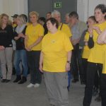 Plná hala krabic a krabiček. To je nový závod v Soběslavi