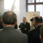Vernisáž fotek Martina Štrby odstartovala Dny slovenské kultury