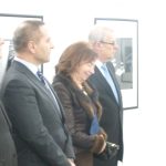 Vernisáž fotek Martina Štrby odstartovala Dny slovenské kultury