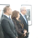 Vernisáž fotek Martina Štrby odstartovala Dny slovenské kultury