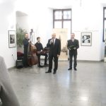 Vernisáž fotek Martina Štrby odstartovala Dny slovenské kultury