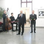 Vernisáž fotek Martina Štrby odstartovala Dny slovenské kultury