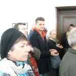Vernisáž fotek Martina Štrby odstartovala Dny slovenské kultury