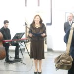 Vernisáž fotek Martina Štrby odstartovala Dny slovenské kultury