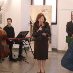 Vernisáž fotek Martina Štrby odstartovala Dny slovenské kultury