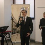 Vernisáž fotek Martina Štrby odstartovala Dny slovenské kultury