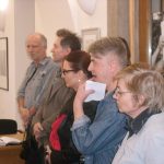 Vernisáž fotek Martina Štrby odstartovala Dny slovenské kultury