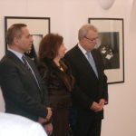 Vernisáž fotek Martina Štrby odstartovala Dny slovenské kultury