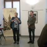 Vernisáž fotek Martina Štrby odstartovala Dny slovenské kultury