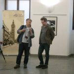 Vernisáž fotek Martina Štrby odstartovala Dny slovenské kultury