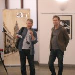 Vernisáž fotek Martina Štrby odstartovala Dny slovenské kultury