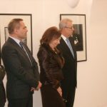 Vernisáž fotek Martina Štrby odstartovala Dny slovenské kultury