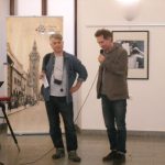 Vernisáž fotek Martina Štrby odstartovala Dny slovenské kultury
