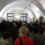 Vernisáž fotek Martina Štrby odstartovala Dny slovenské kultury