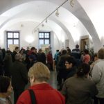 Vernisáž fotek Martina Štrby odstartovala Dny slovenské kultury
