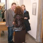 Vernisáž fotek Martina Štrby odstartovala Dny slovenské kultury