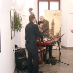 Vernisáž fotek Martina Štrby odstartovala Dny slovenské kultury