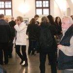 Vernisáž fotek Martina Štrby odstartovala Dny slovenské kultury