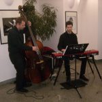 Vernisáž fotek Martina Štrby odstartovala Dny slovenské kultury
