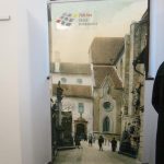 Vernisáž fotek Martina Štrby odstartovala Dny slovenské kultury