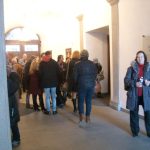 Vernisáž fotek Martina Štrby odstartovala Dny slovenské kultury