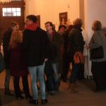 Vernisáž fotek Martina Štrby odstartovala Dny slovenské kultury
