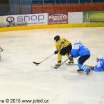 Písečtí páťáci trochu trápili mladíky extraligové Plzně
