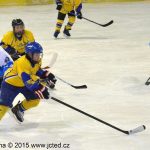 Písečtí páťáci trochu trápili mladíky extraligové Plzně