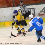 Písečtí páťáci trochu trápili mladíky extraligové Plzně