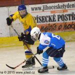 Písečtí páťáci trochu trápili mladíky extraligové Plzně