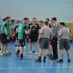 Házená: Spartak zašel na neproměňování šancí