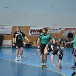 Házená: Spartak zašel na neproměňování šancí