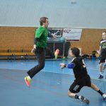 Házená: Spartak zašel na neproměňování šancí