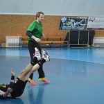 Házená: Spartak zašel na neproměňování šancí