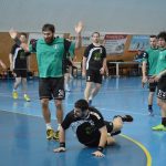 Házená: Spartak zašel na neproměňování šancí