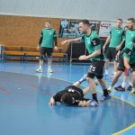 Házená: Spartak zašel na neproměňování šancí