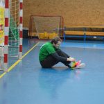 Házená: Spartak zašel na neproměňování šancí