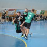 Házená: Spartak zašel na neproměňování šancí