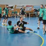 Házená: Spartak zašel na neproměňování šancí