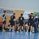 Házená: Spartak zašel na neproměňování šancí