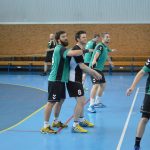 Házená: Spartak zašel na neproměňování šancí