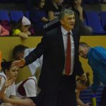 Pět porážek v řadě stačilo. Basketbalistky utnuly sérii