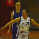 Pět porážek v řadě stačilo. Basketbalistky utnuly sérii