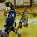 Pět porážek v řadě stačilo. Basketbalistky utnuly sérii