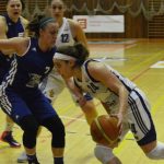Pět porážek v řadě stačilo. Basketbalistky utnuly sérii