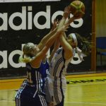 Pět porážek v řadě stačilo. Basketbalistky utnuly sérii