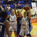 Pět porážek v řadě stačilo. Basketbalistky utnuly sérii